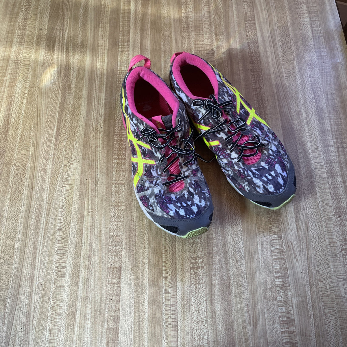 ASICS Gel Hyper Tri Size 9.5