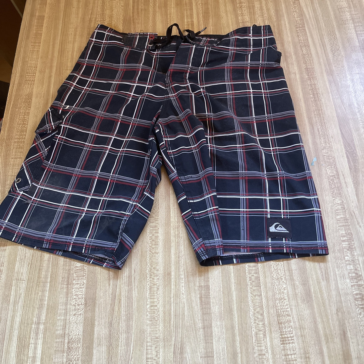 Quiksilver Swim Trunks 30