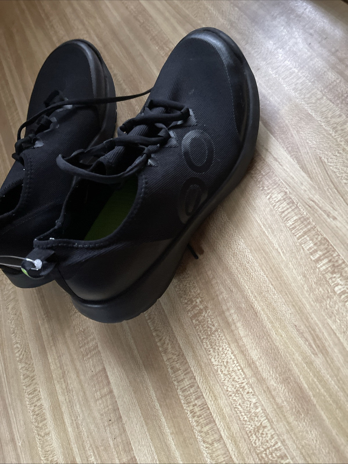 Oofos Men’s Shoes 10.5 E