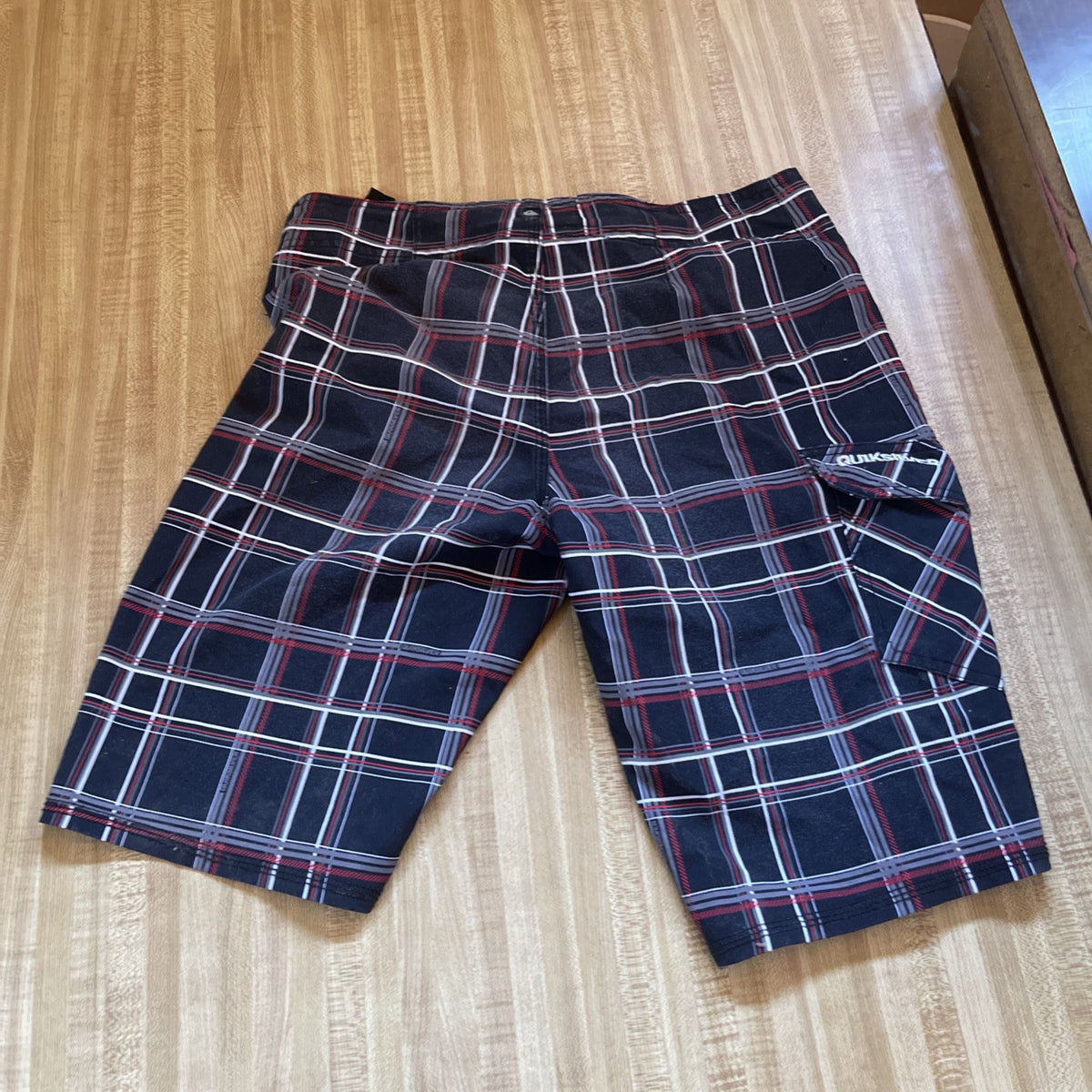 Quiksilver Swim Trunks 30