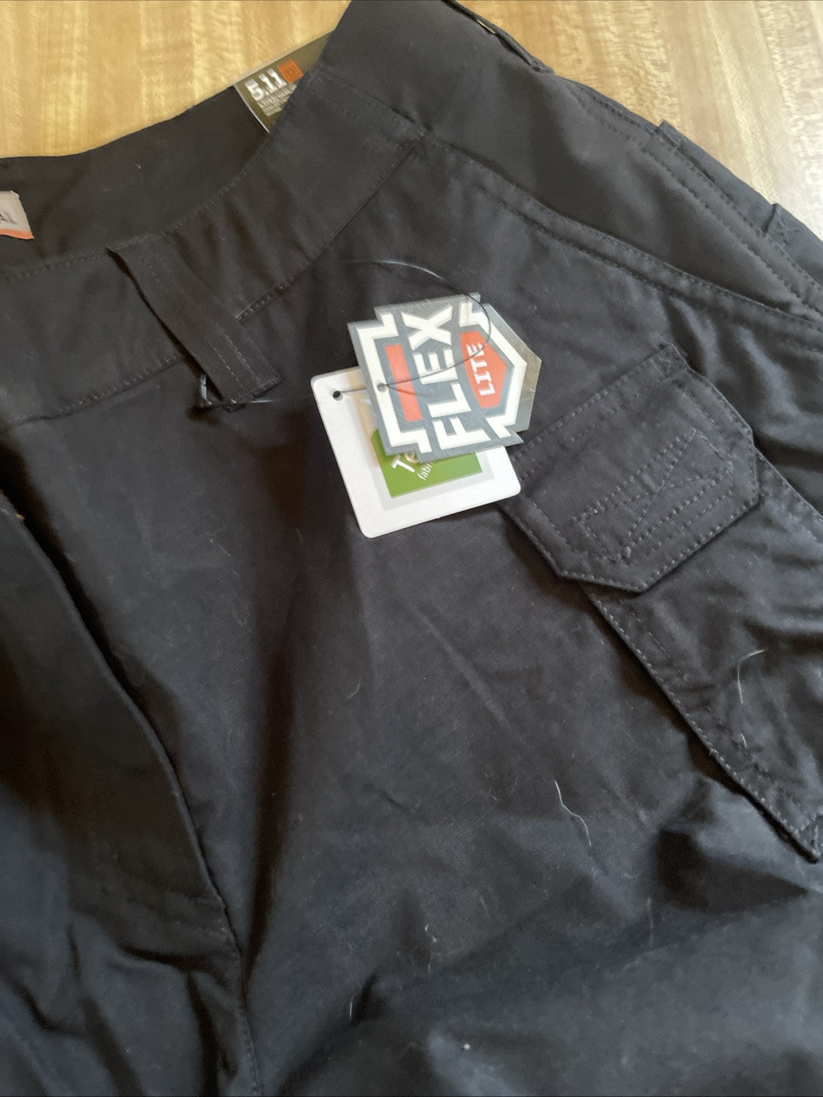 5.11 Tactical Pants Size 10 NWT 