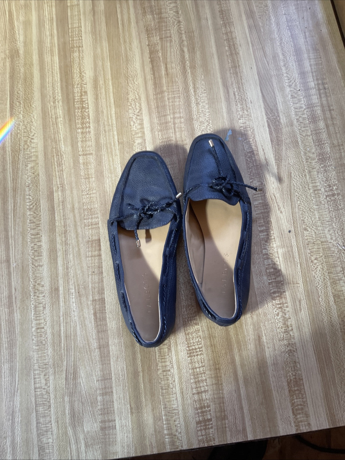 talbots flats 6.5