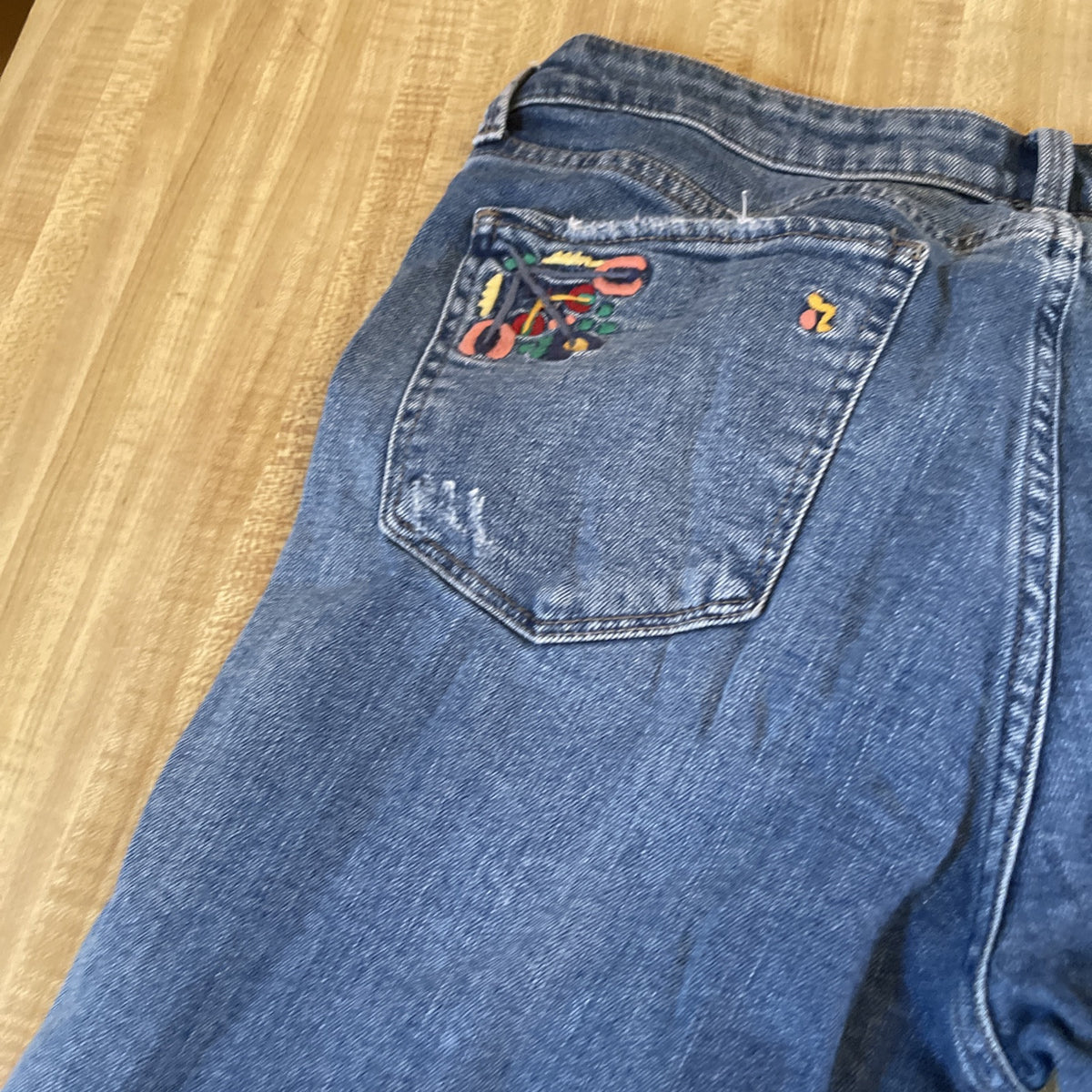 Lucky Brand Women’s Jeans 10