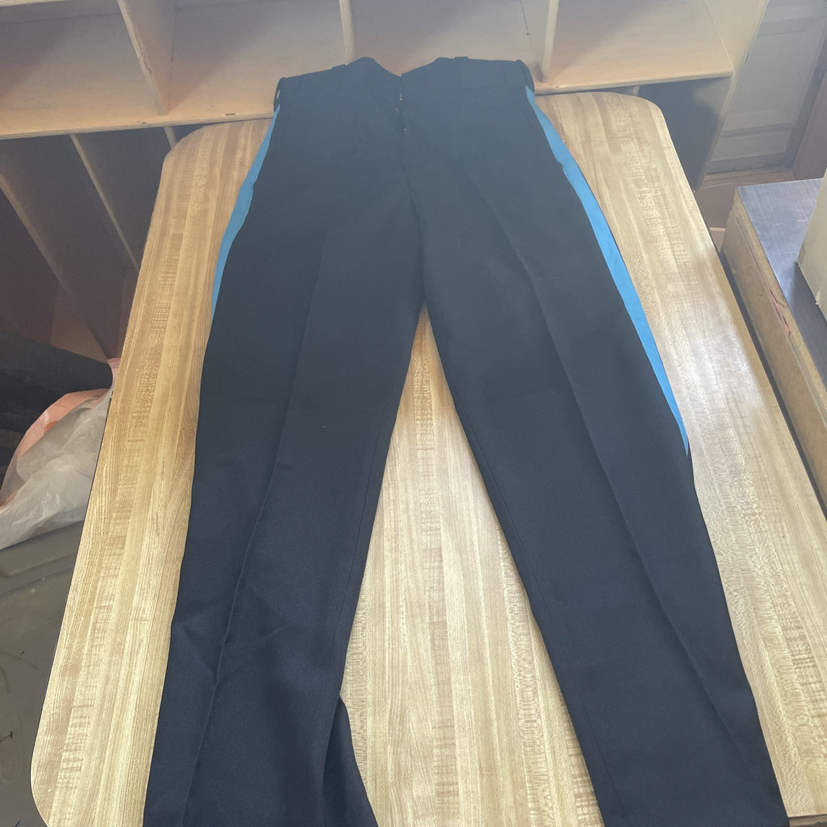 Tact Squad Honor Guard Pants 32x32 NWT 