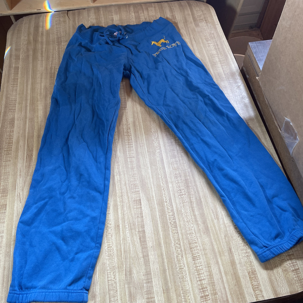 Ultra Flirt Joggers Small