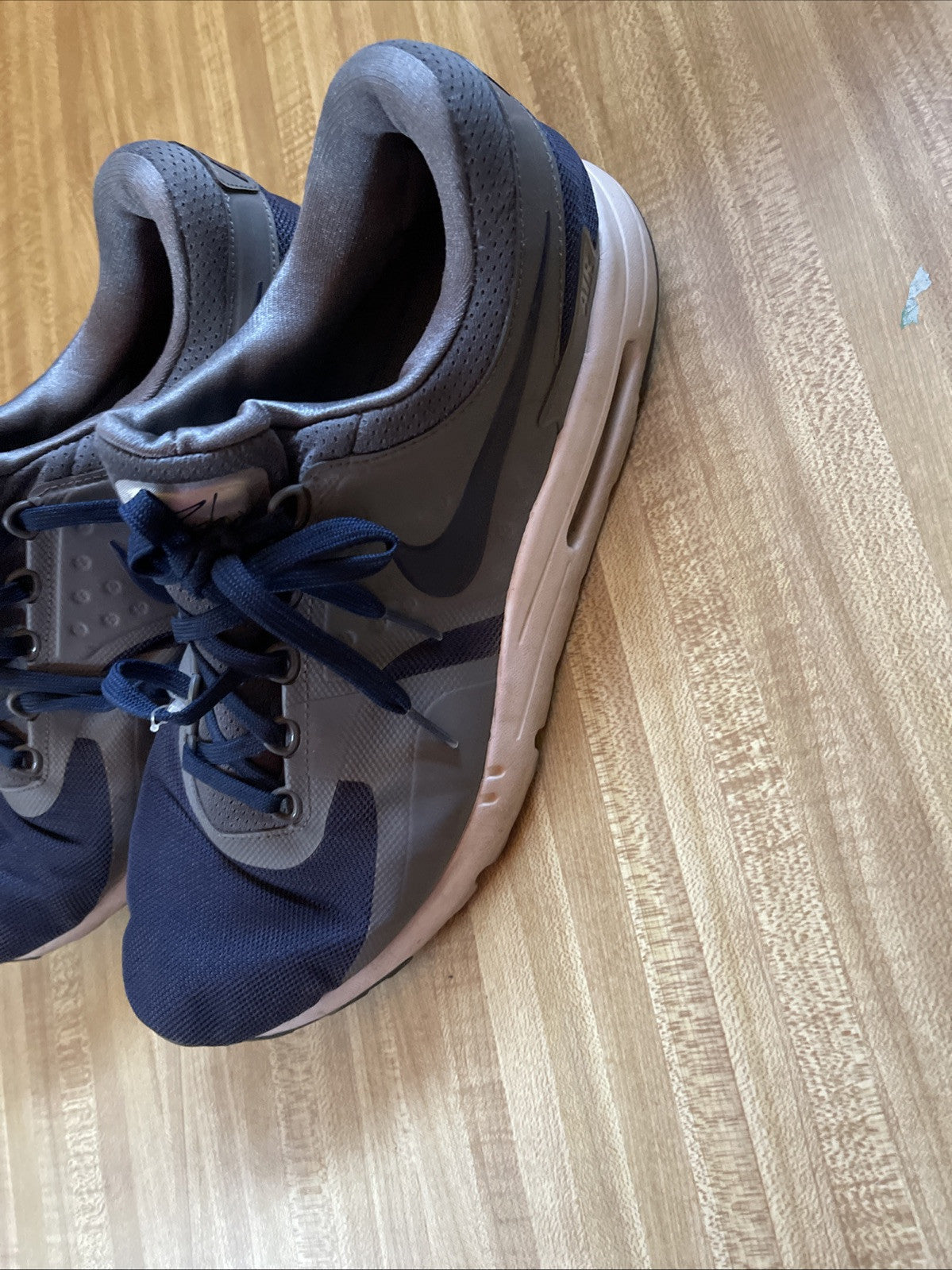 Nike Air Max Zero Essential Size 13