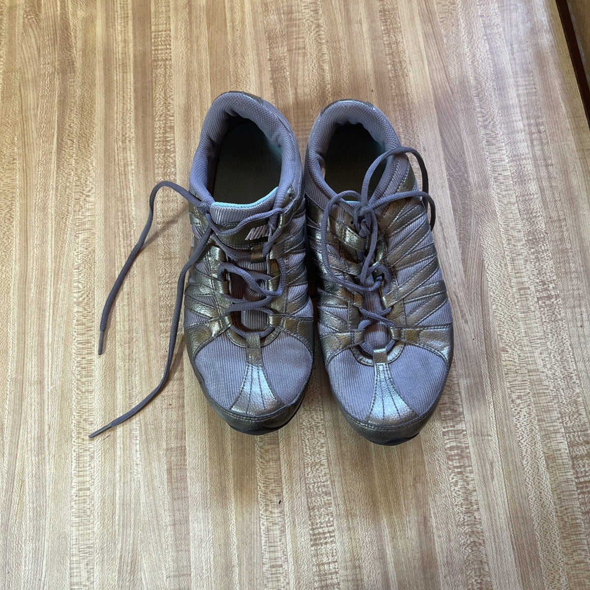 nike musique iv Size 9.5