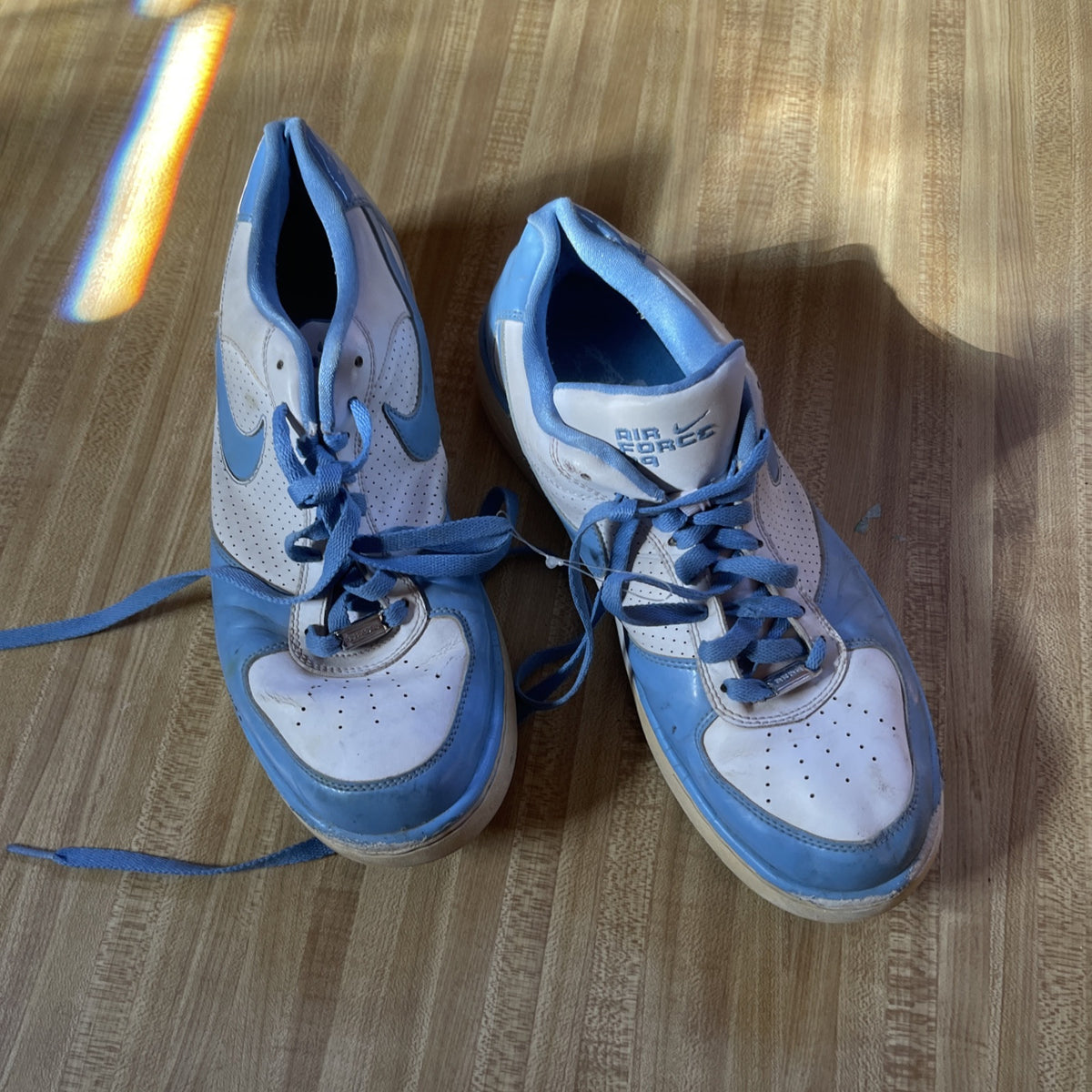 Nike Air Force 09 Size 11