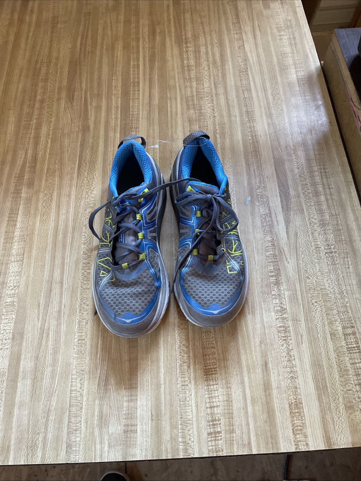 Hoka One One Constant 2 Size 10