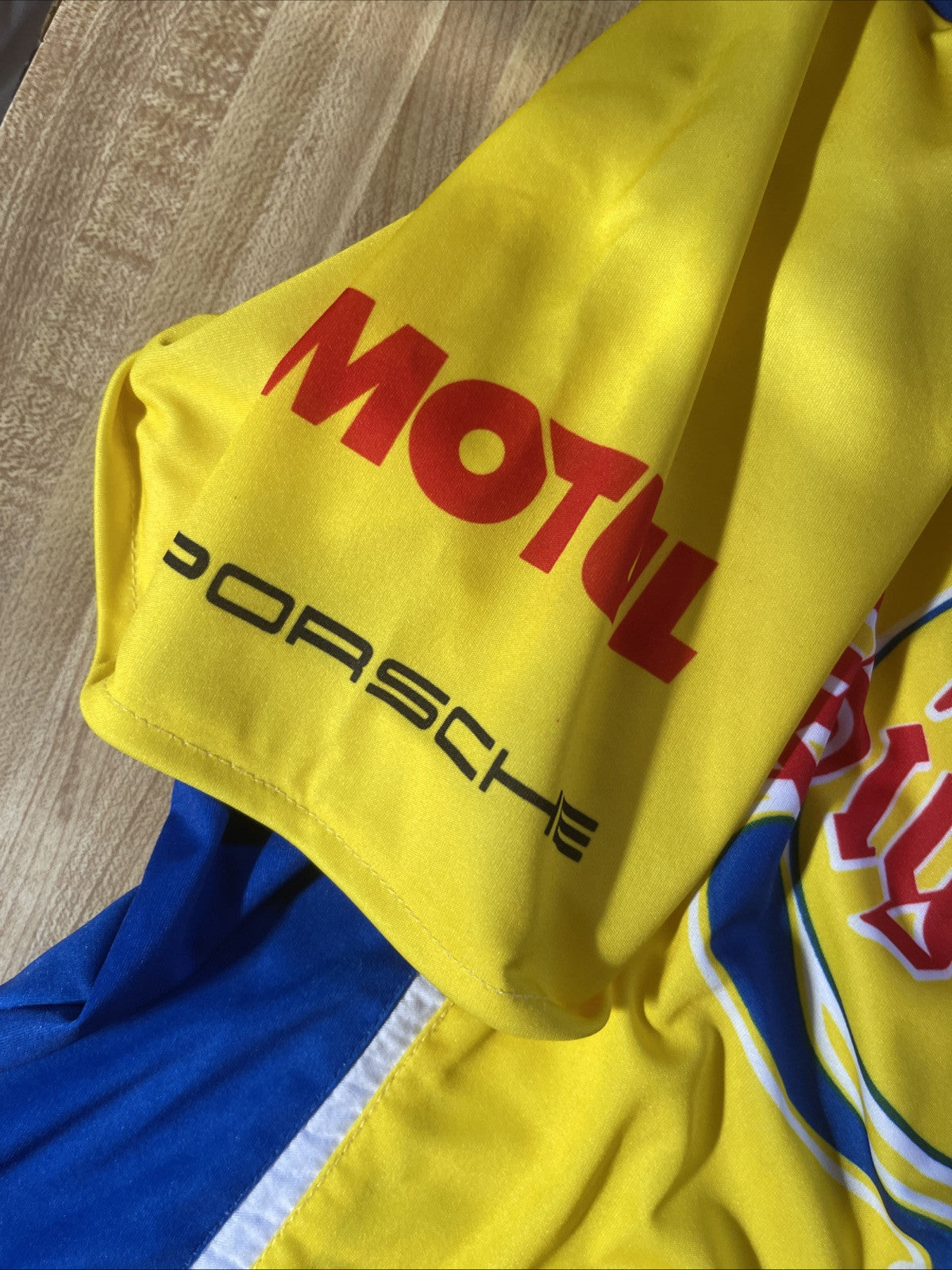 Maranello Racing Shirt Large 