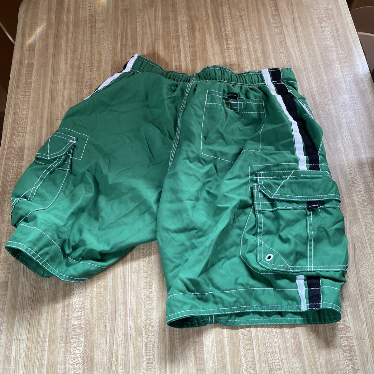 OP Swim Trunks Medium 