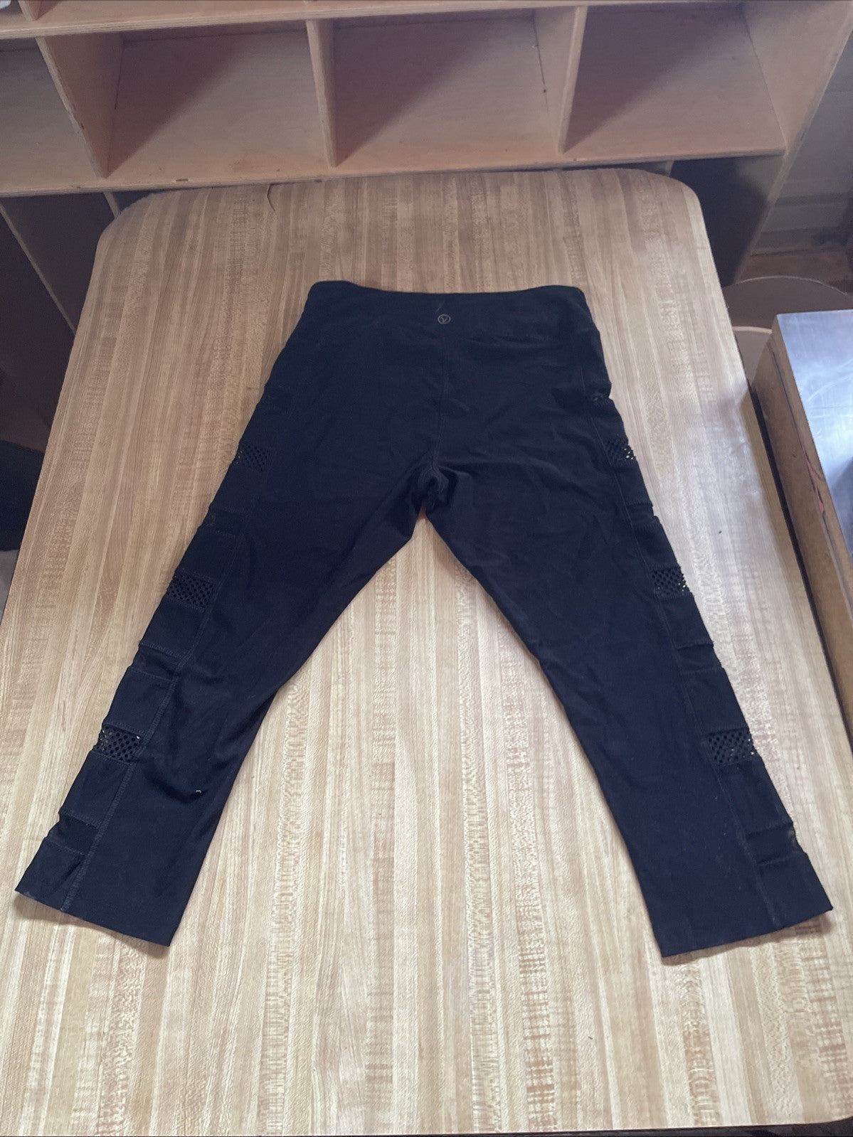 Vogo Athletics Leggings Medium 