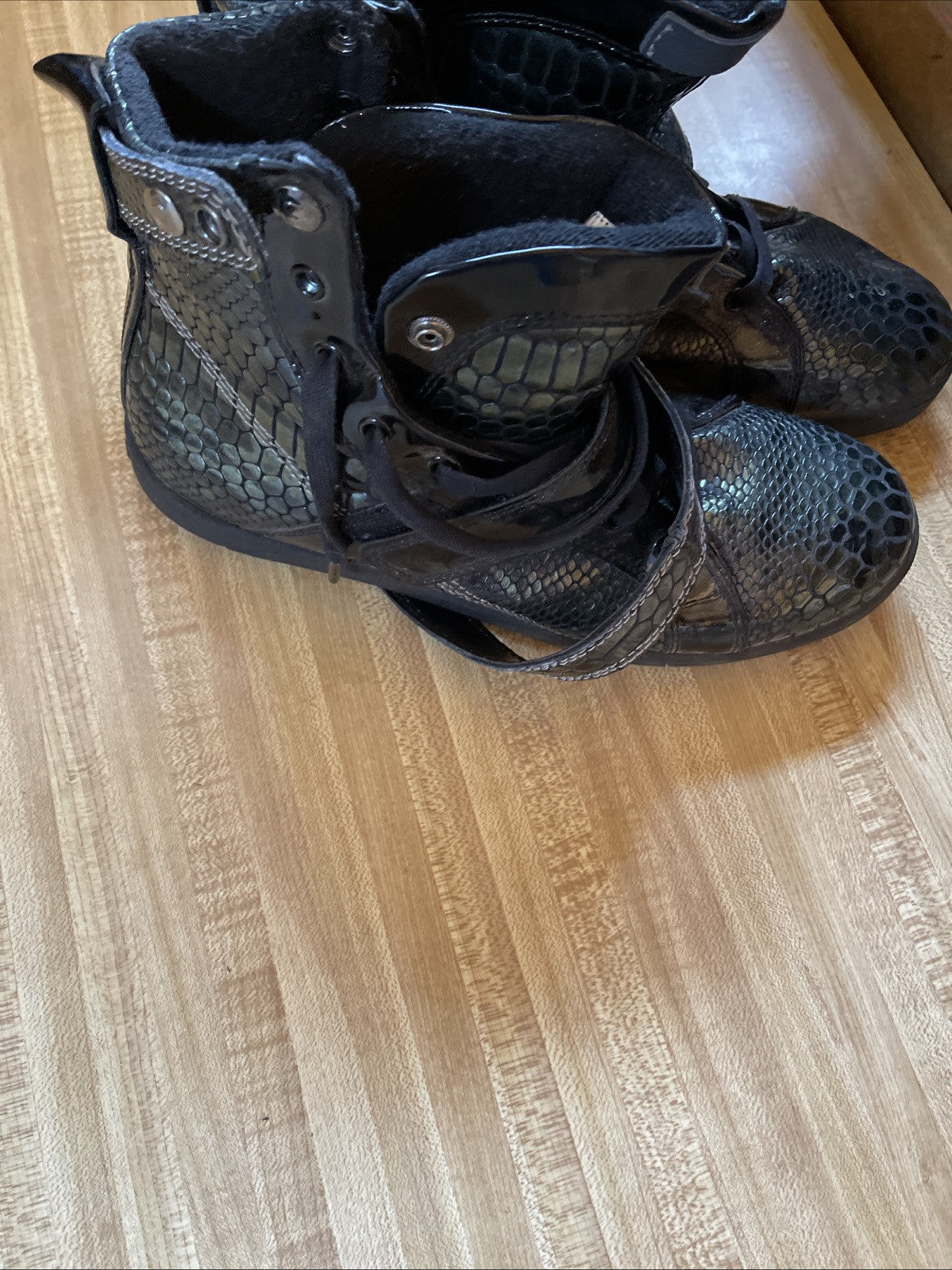 Heyday Sneakers 10
