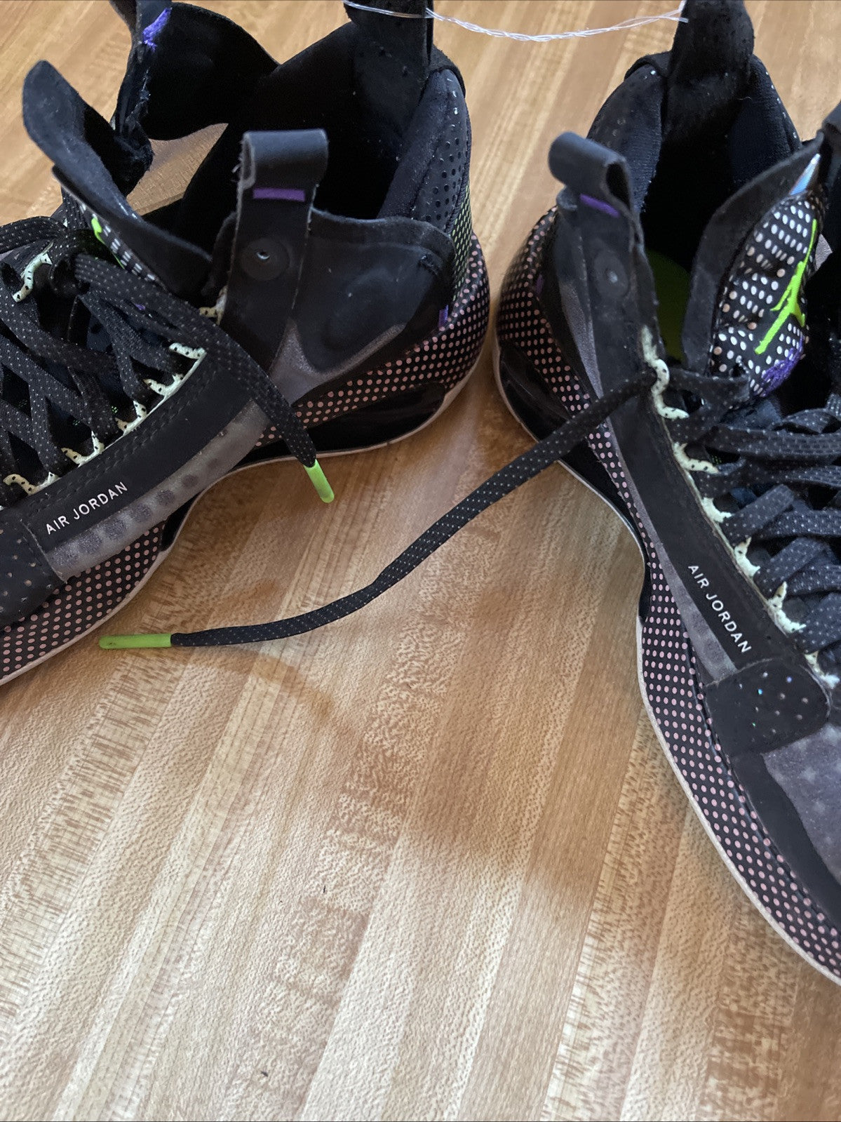 Air Jordan 34 5.5Y