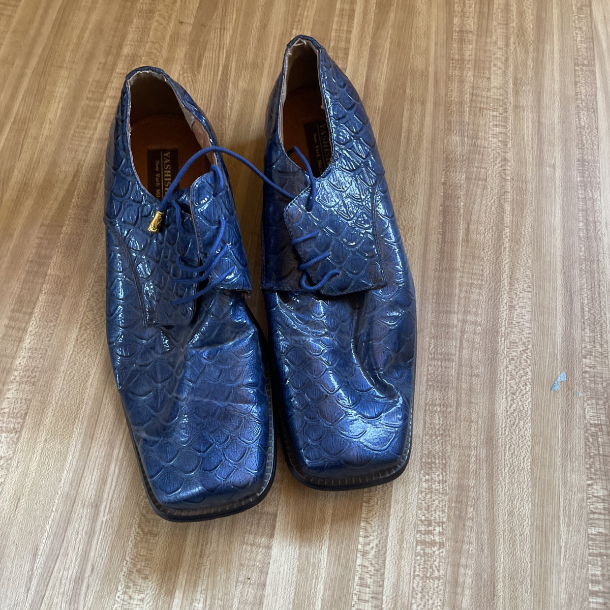 Yashishoes Size 13