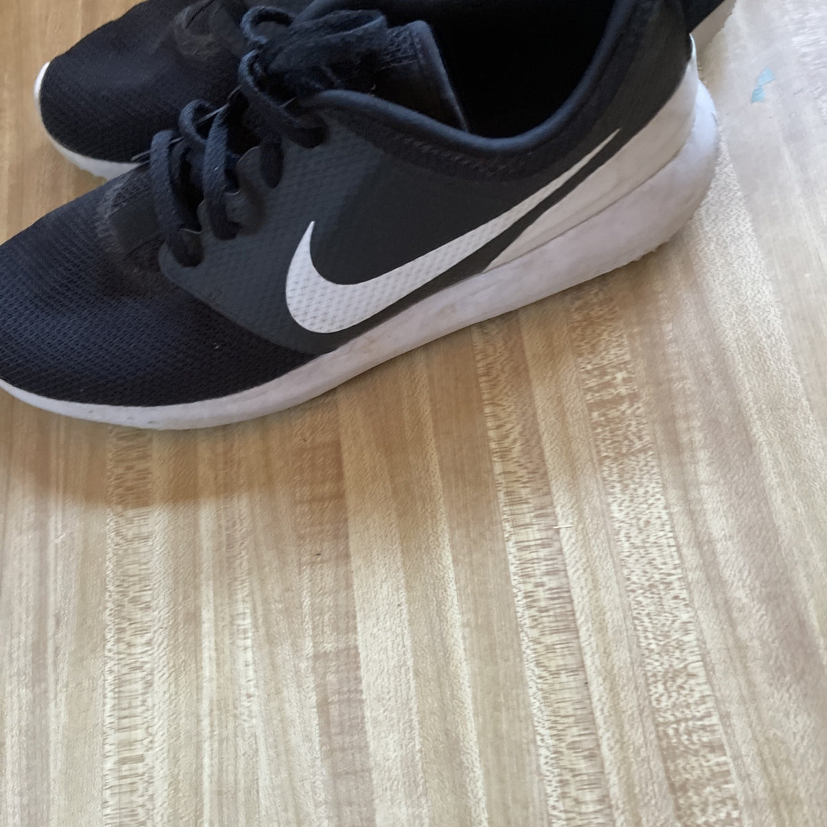 Nike Rosche Spikeless Golf Shoes Size 10