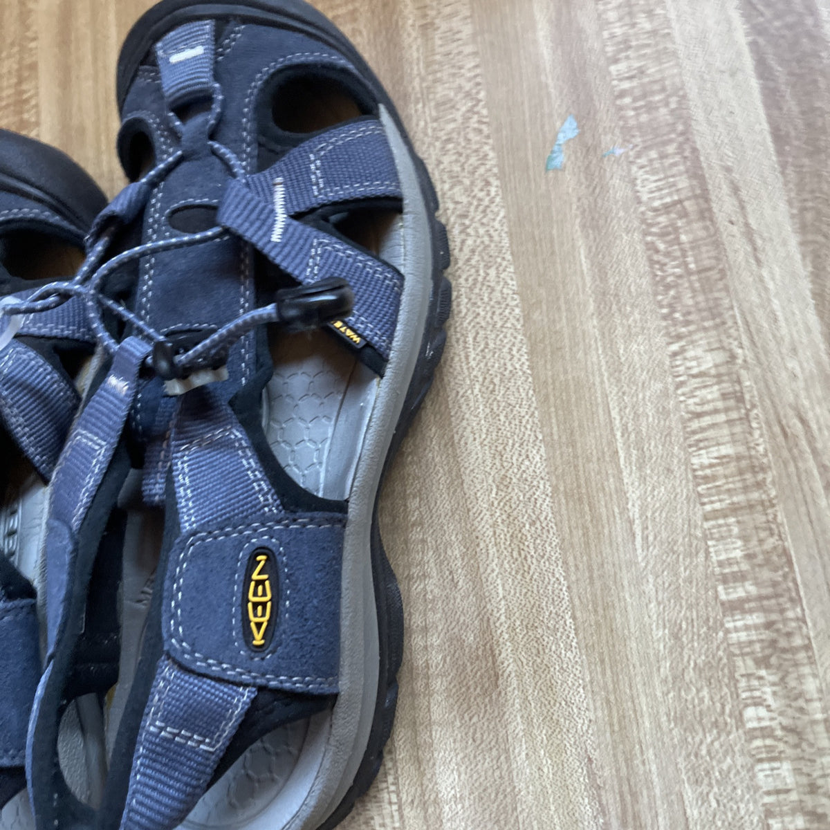 Keen Waterproof Sandals Size 7