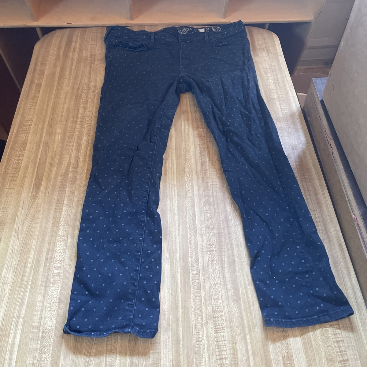Jack Wills Jeans 34x32