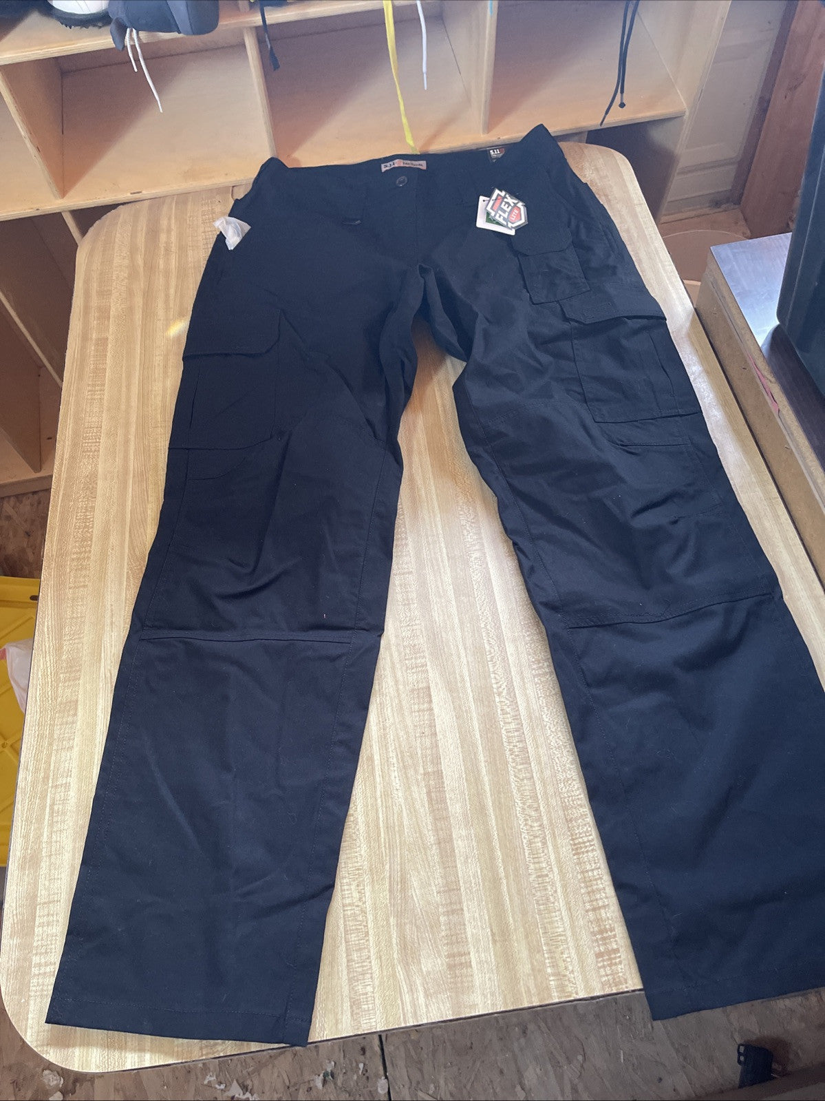 5.11 Tactical Pants Size 10 NWT 