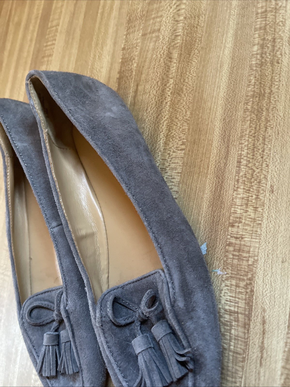 Talbots Flats 6.5