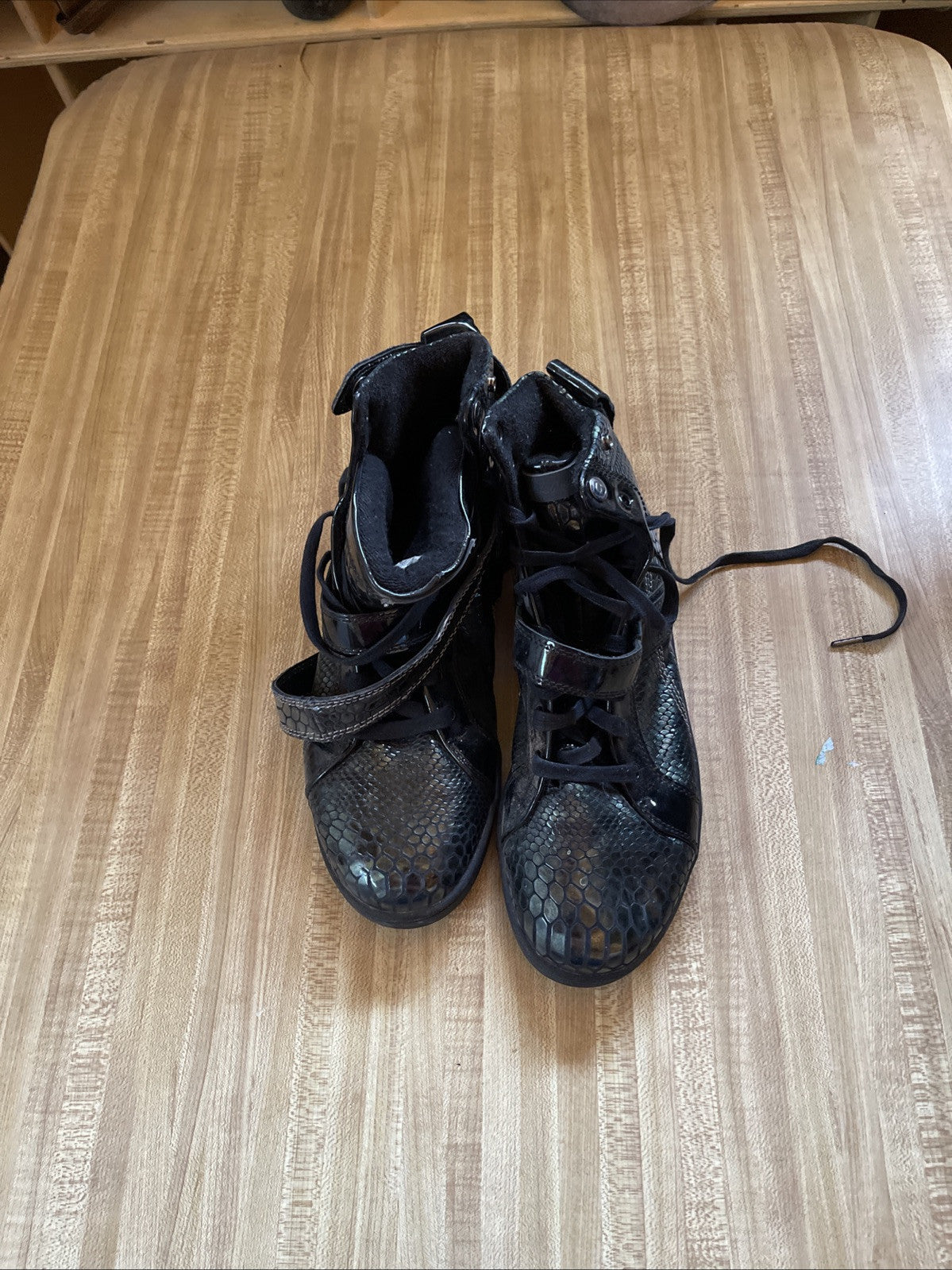 Heyday Sneakers 10