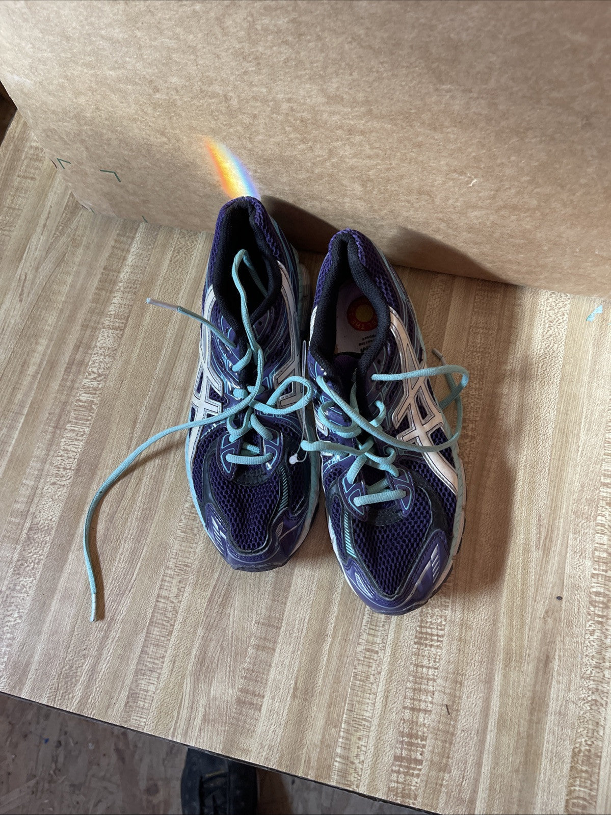 ASICS GT-2000 Women’s 6.5