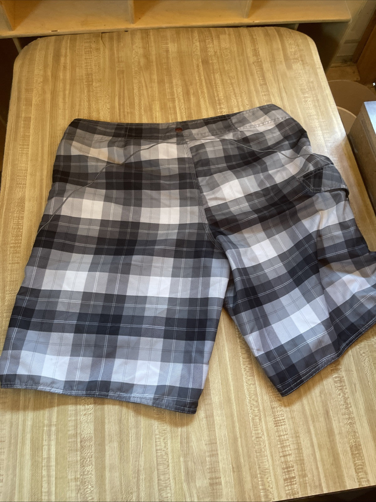 quiksilver boardshorts 38