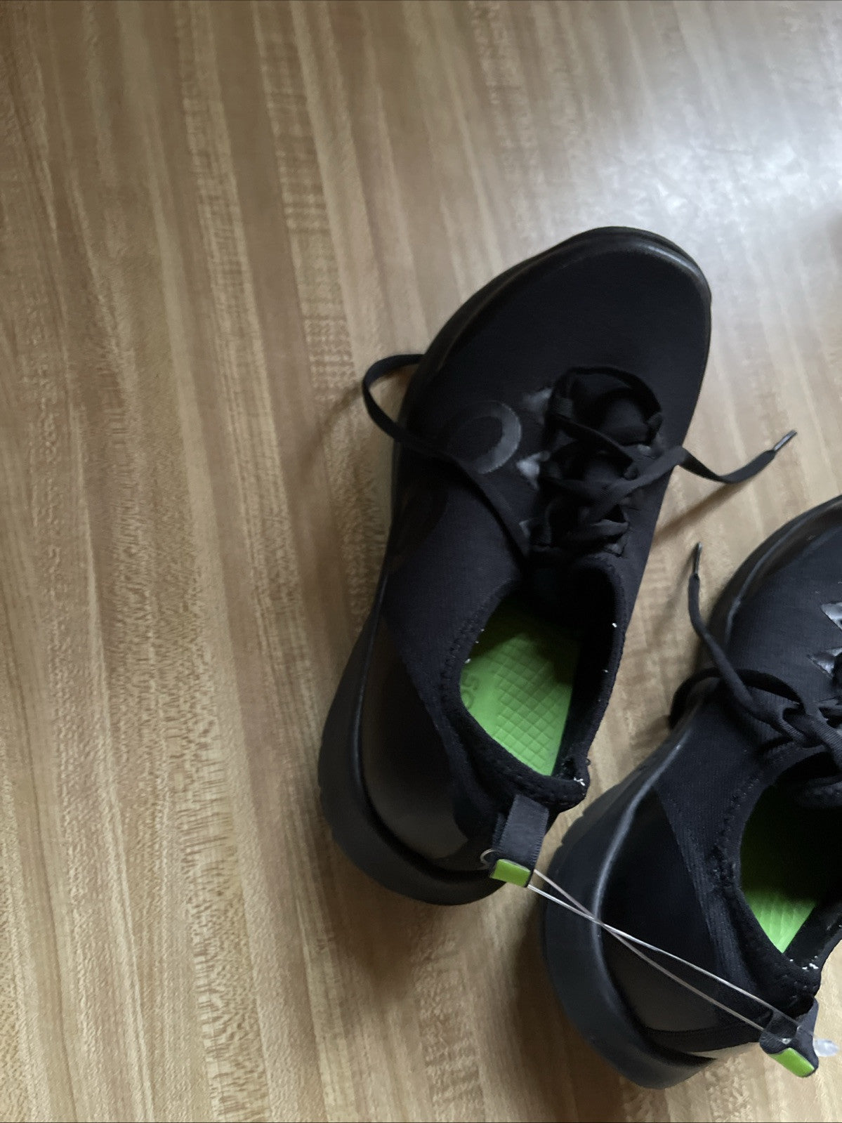 Oofos Men’s Shoes 10.5 E