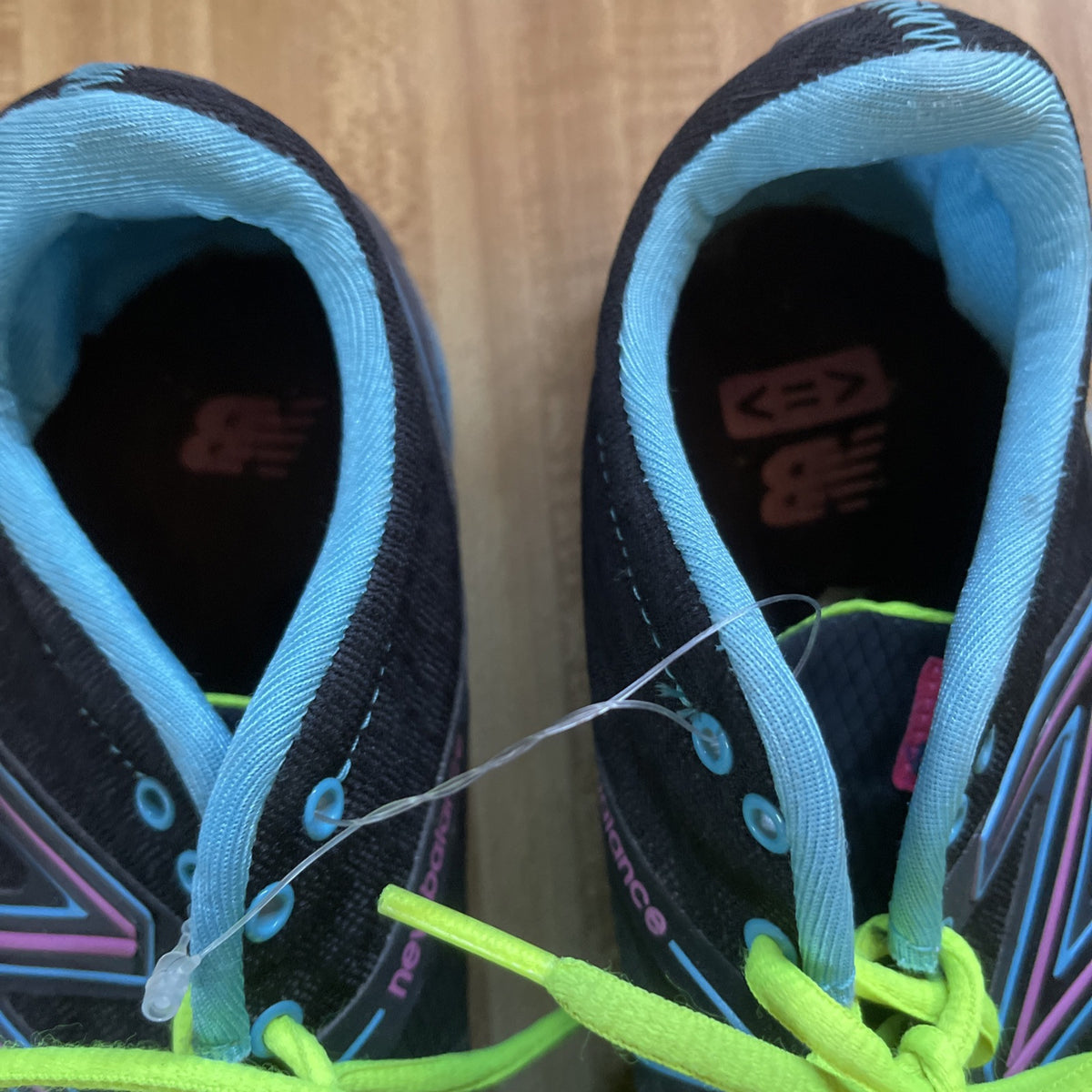 New Balance 730 Size 9