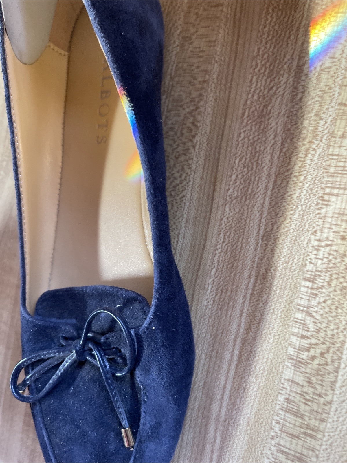 Talbots Flats 6.5