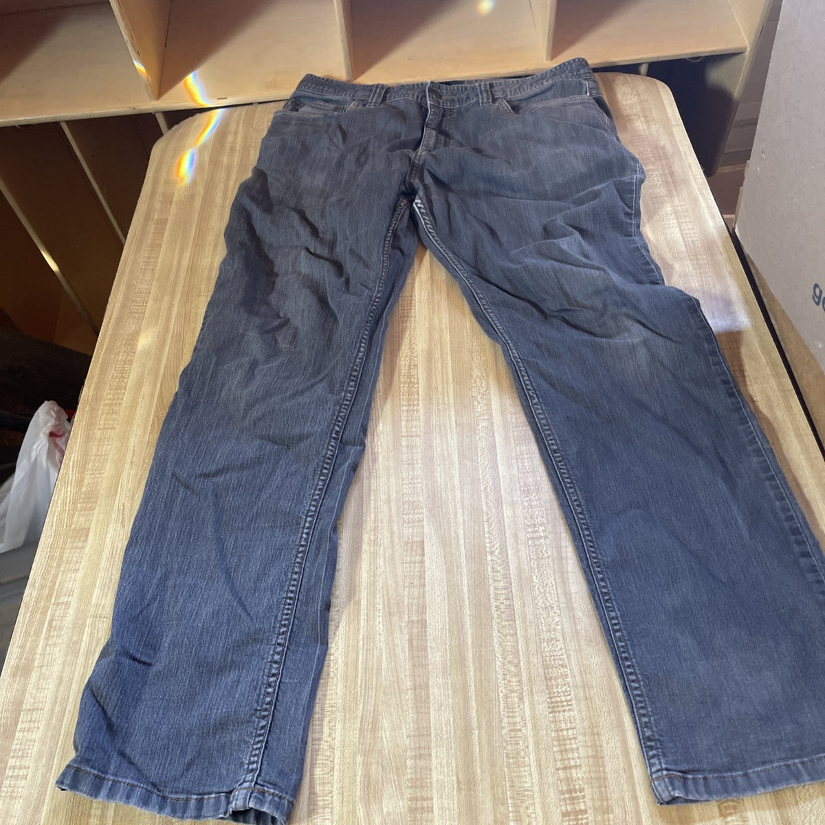 Prana Jeans 34x32