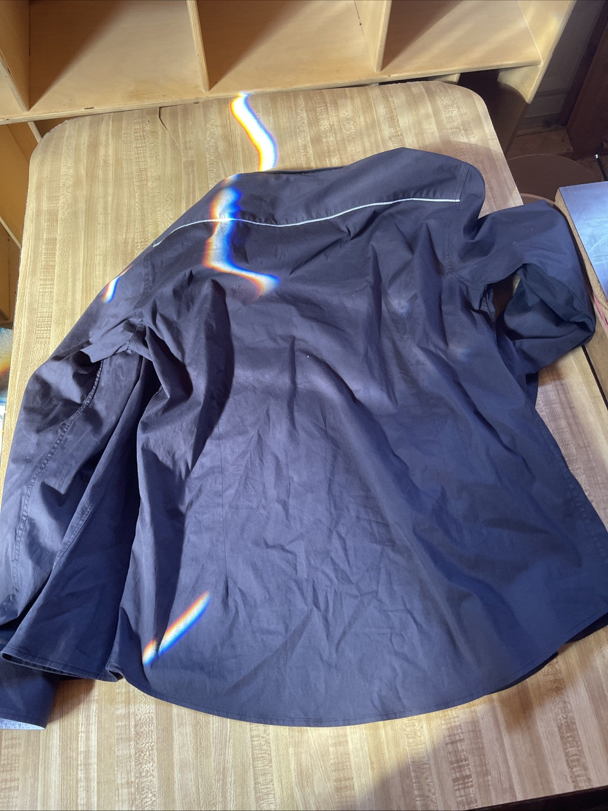 7 Diamonds Dress Shirt XL