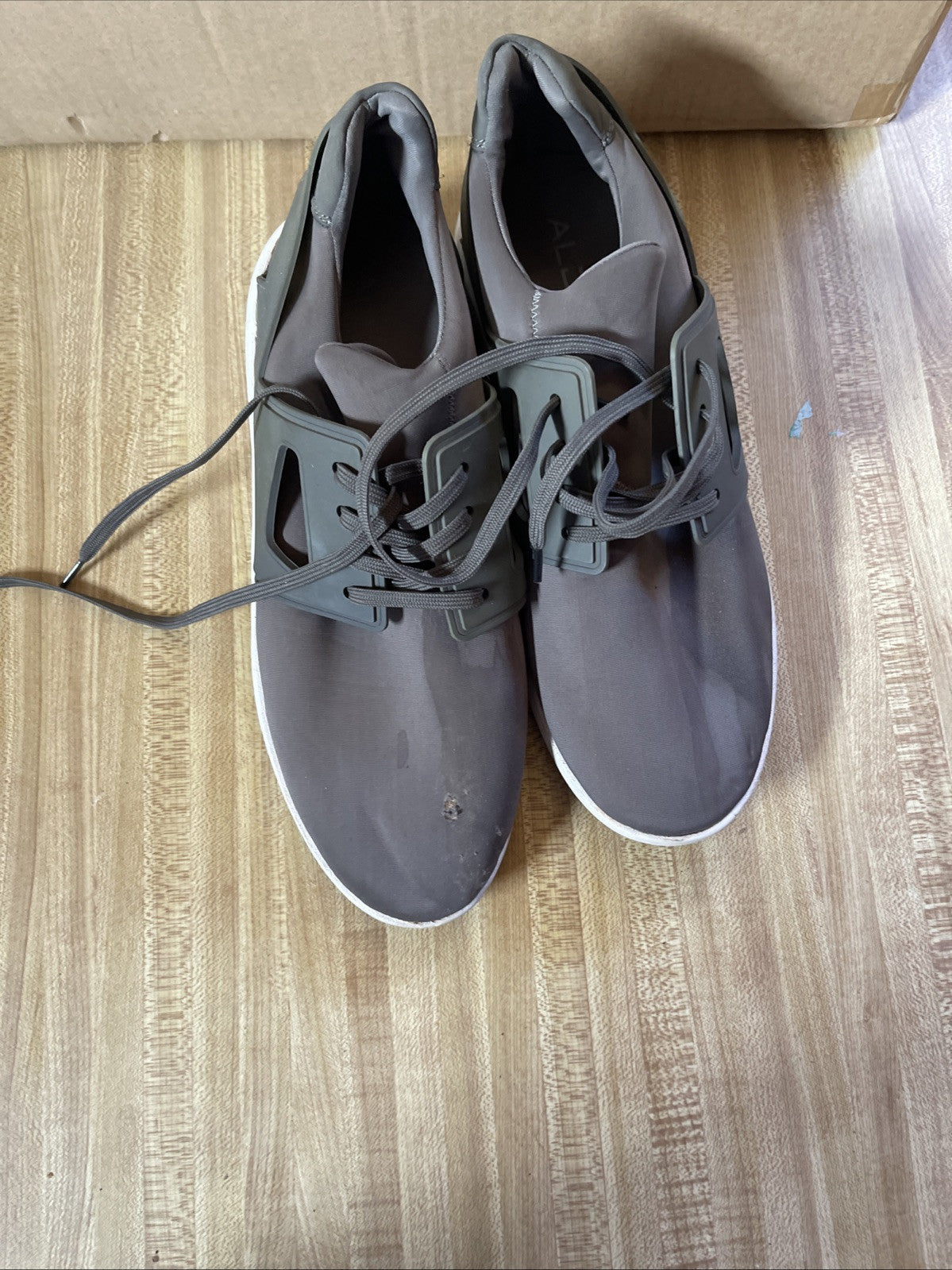 Aldo Shoes Men’s 10.5