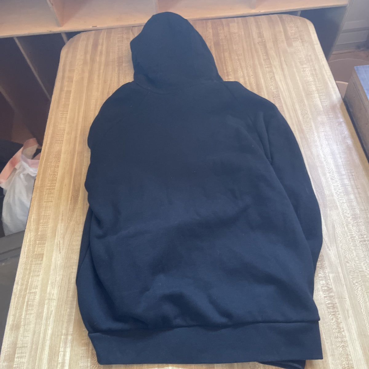Adidas Hoodie Large 