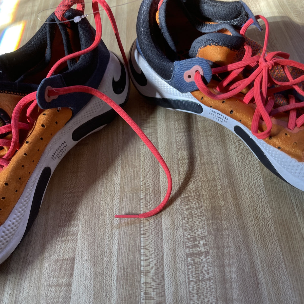 nike joyride run flyknit men Size 12