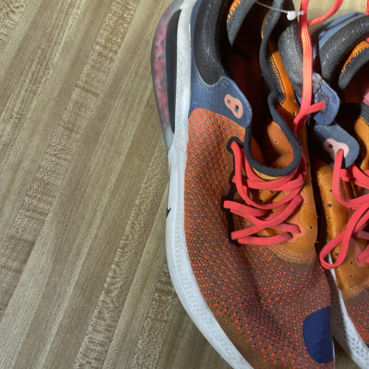 nike joyride run flyknit men Size 12