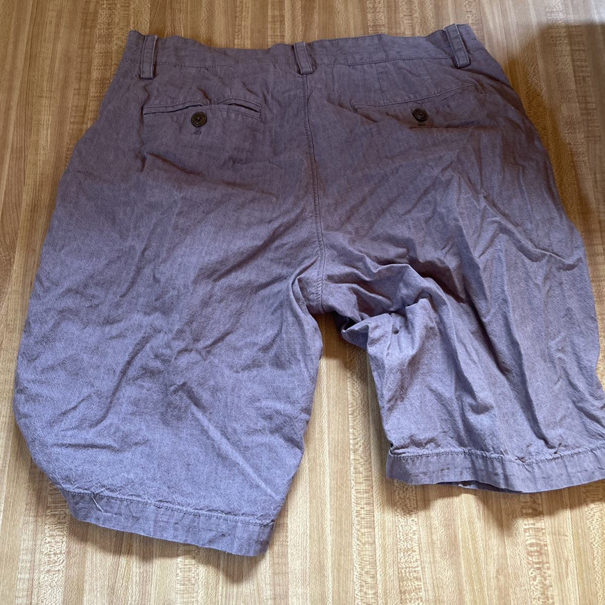 Banana Republic Shorts 33