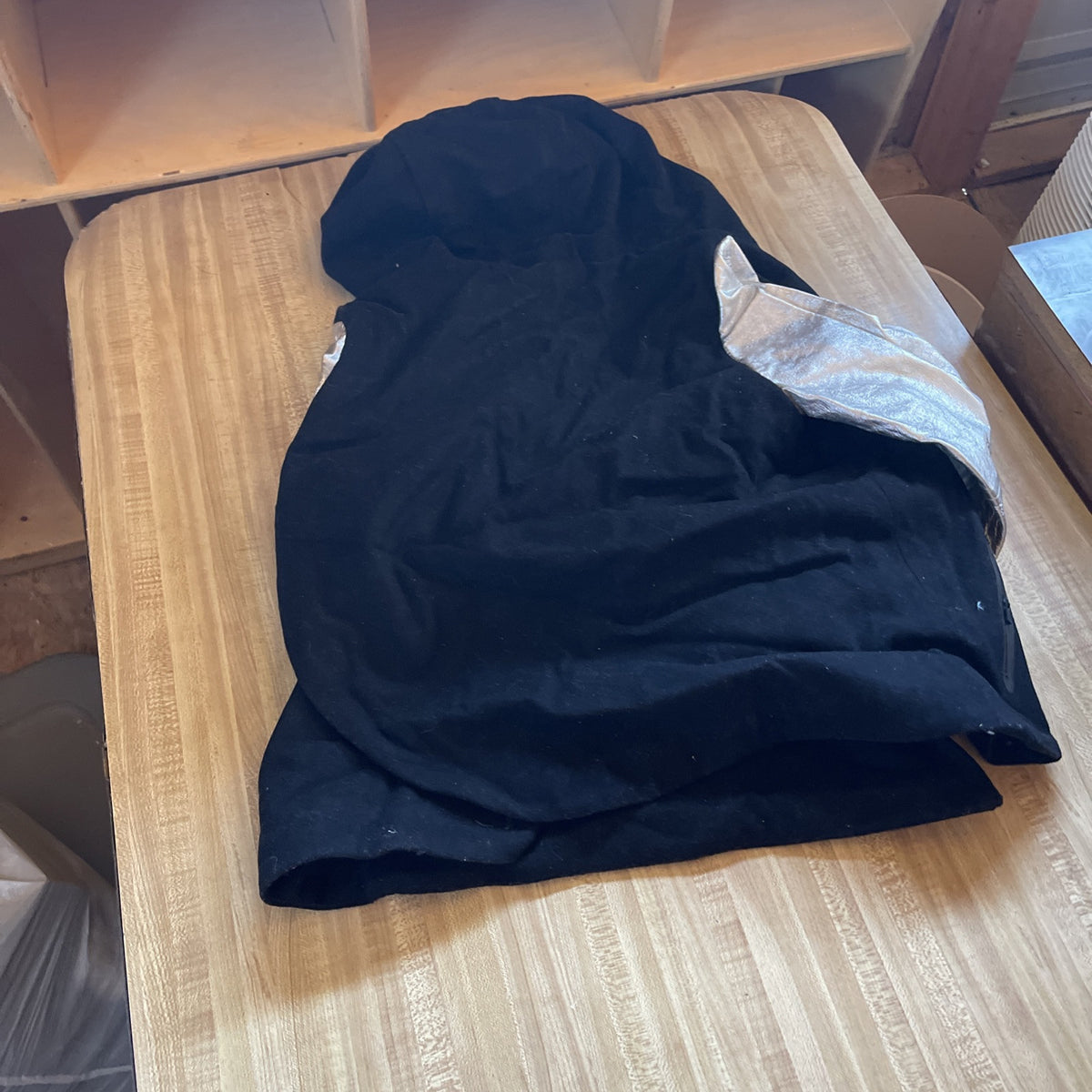 Nike Destroyer Varsity Jacket Medium