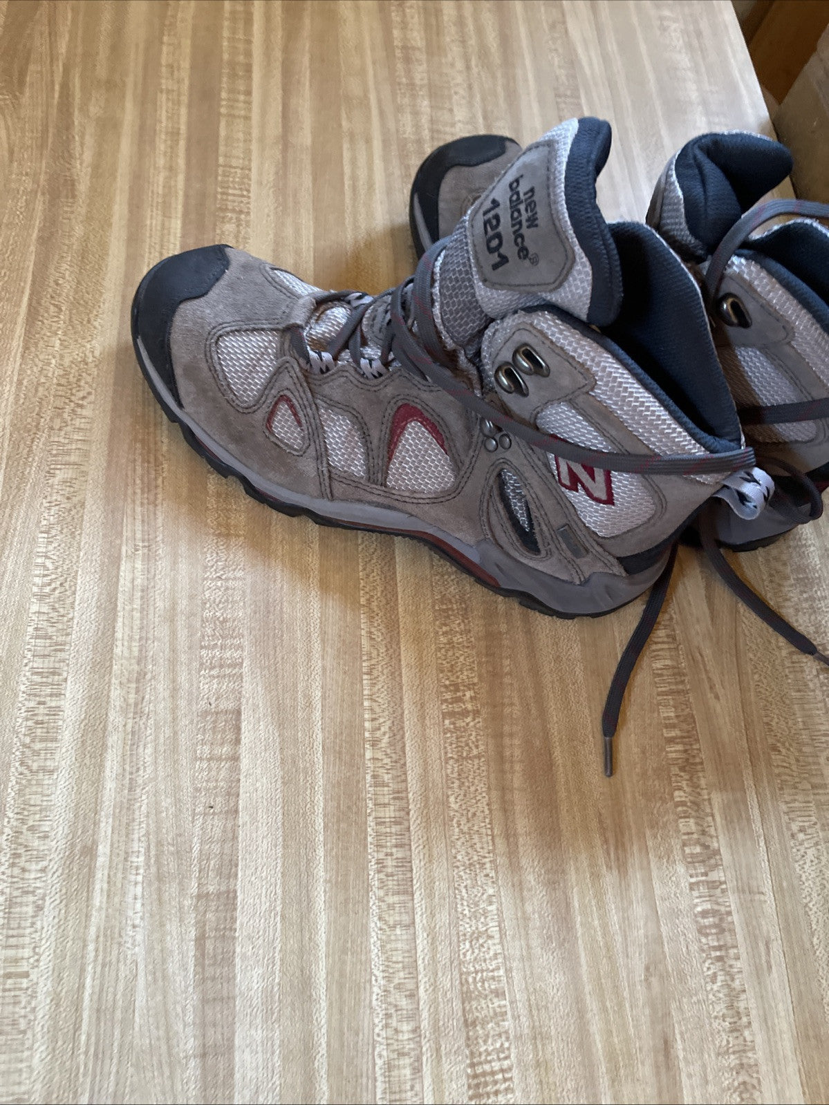New Balance 1201 Hiking Boots 10