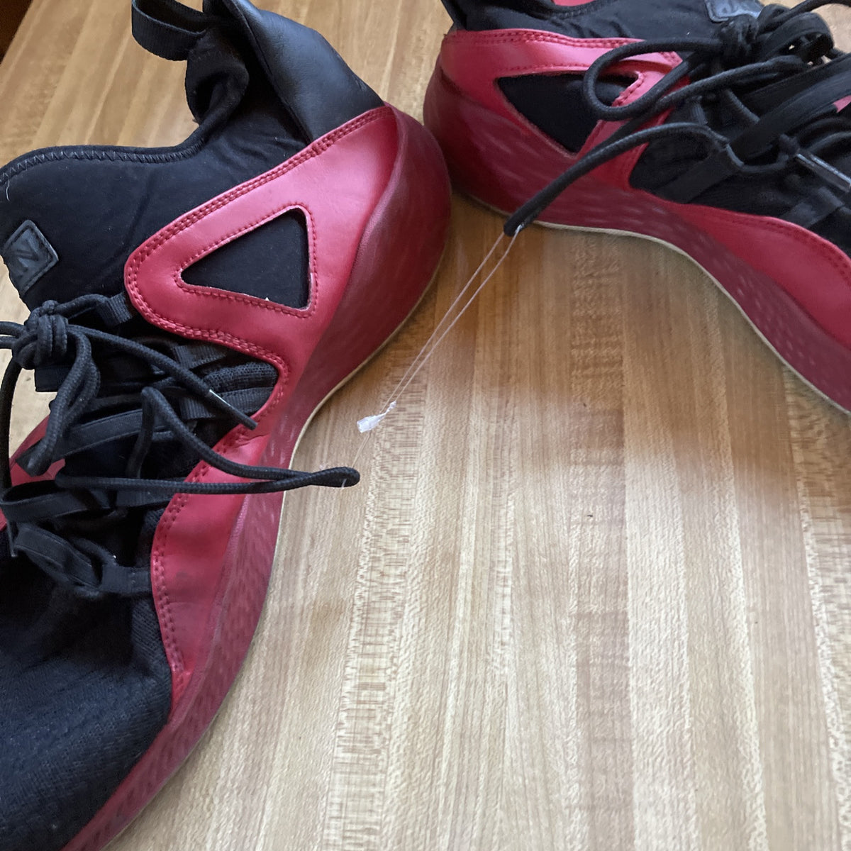 Jordan Formula 23 Size 14