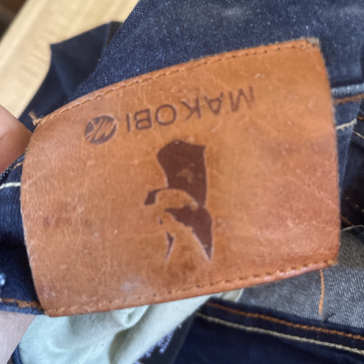 Makobi Jeans 42x32