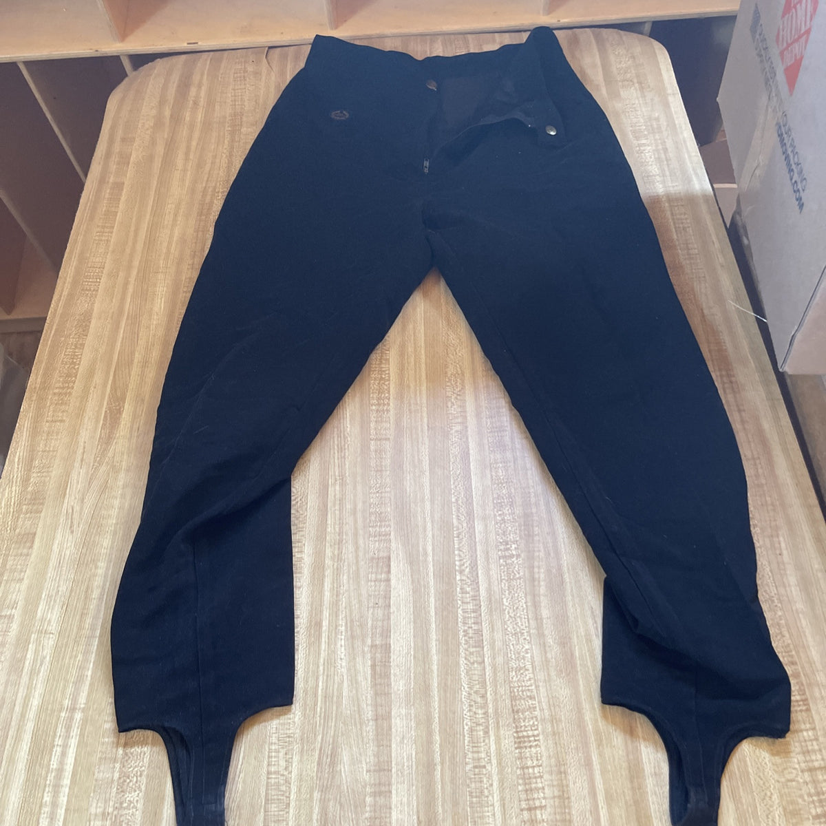 Rae Gurson Pants 30