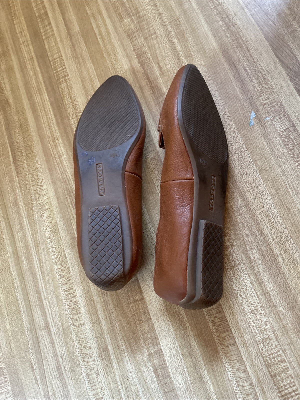 Talbots Flats 6.5