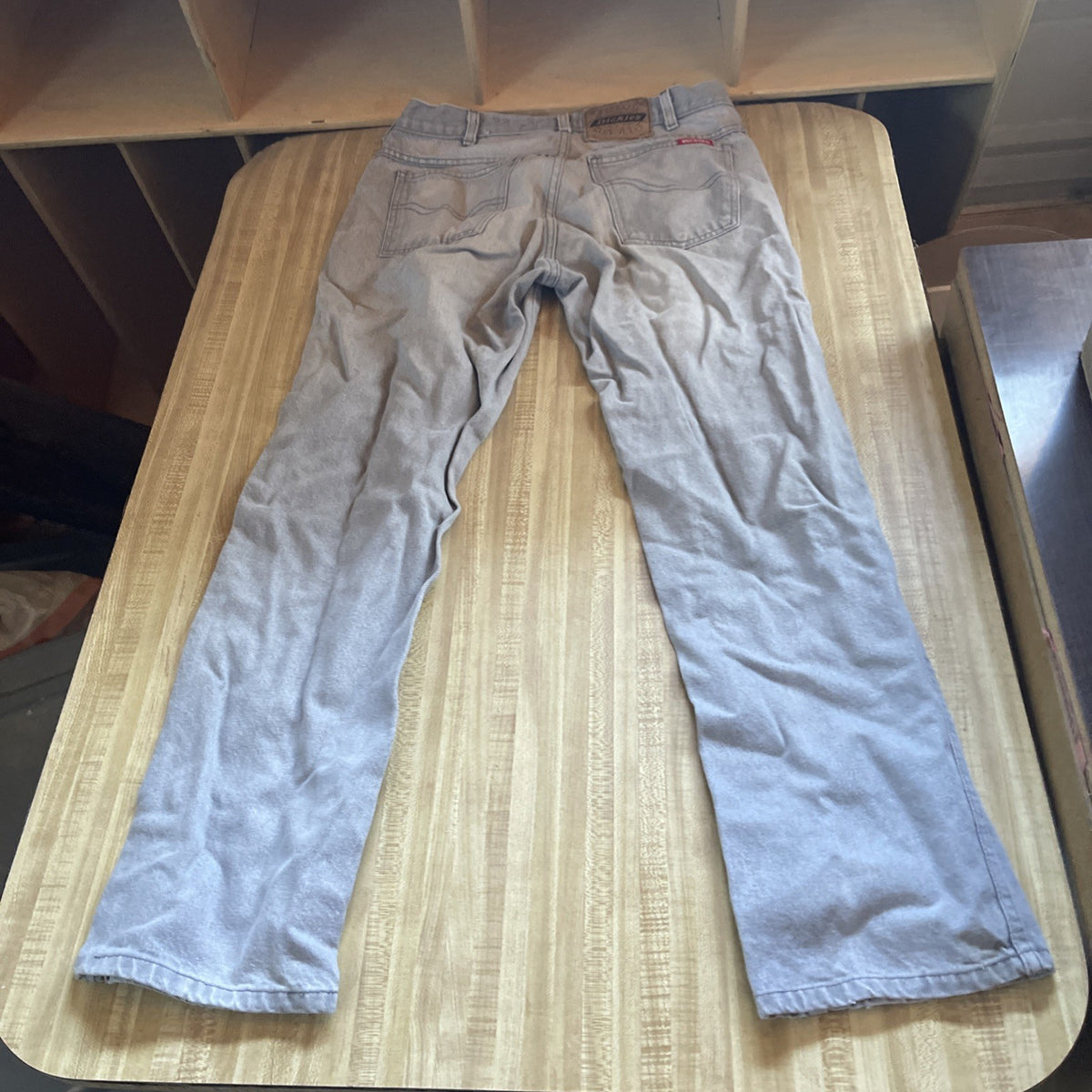 Vintage Dickies Jeans 33x30