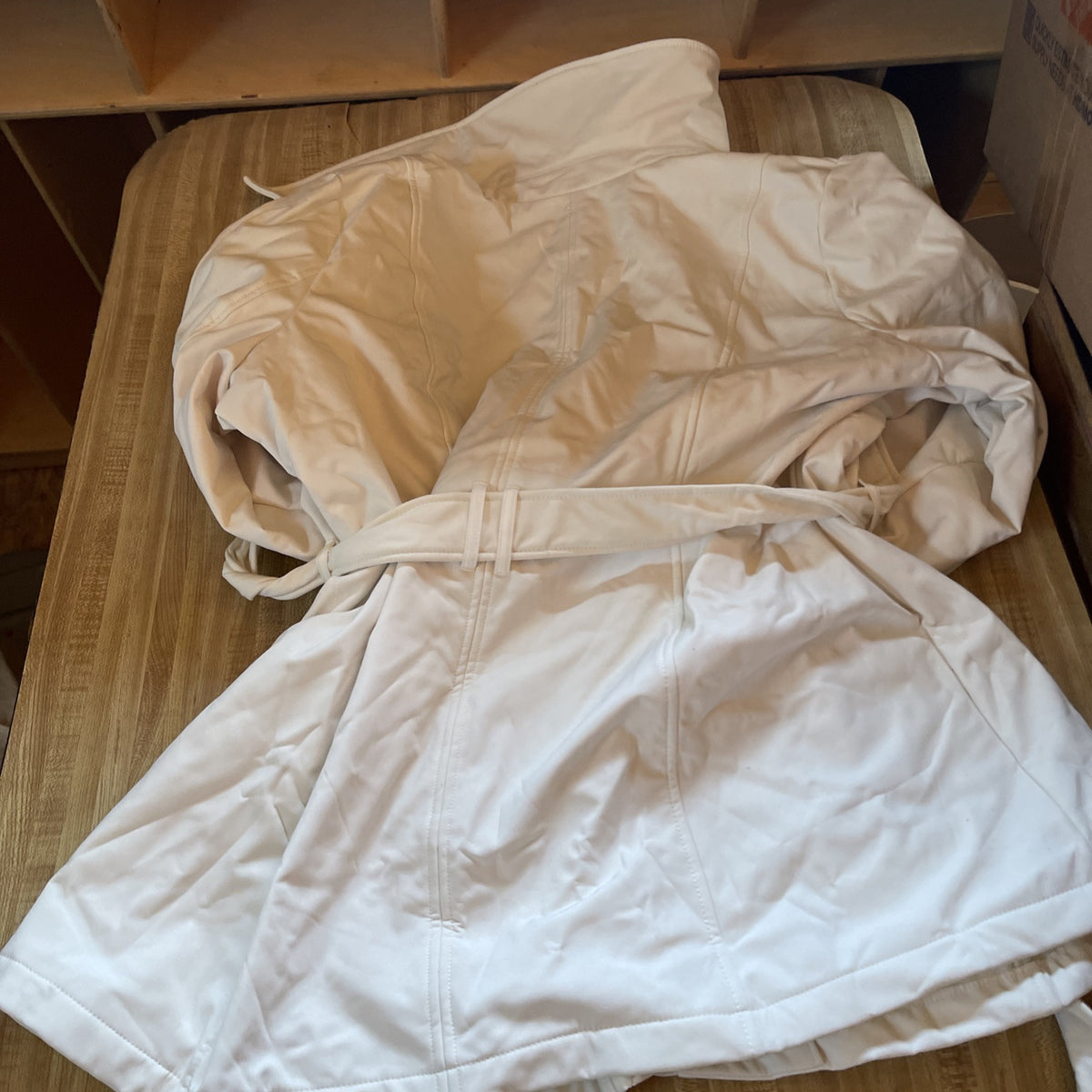 Avanti Coat 2X