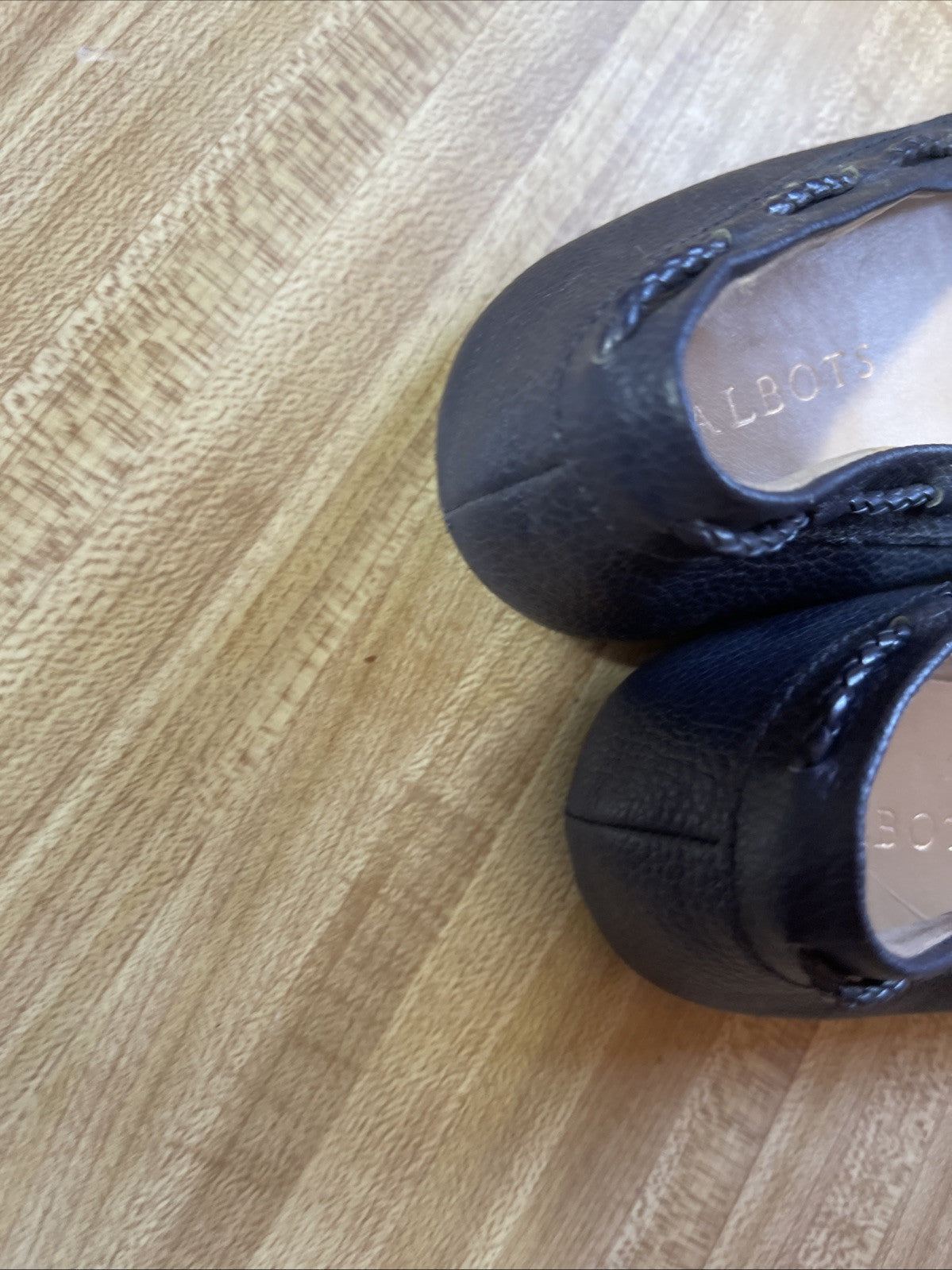 talbots flats 6.5