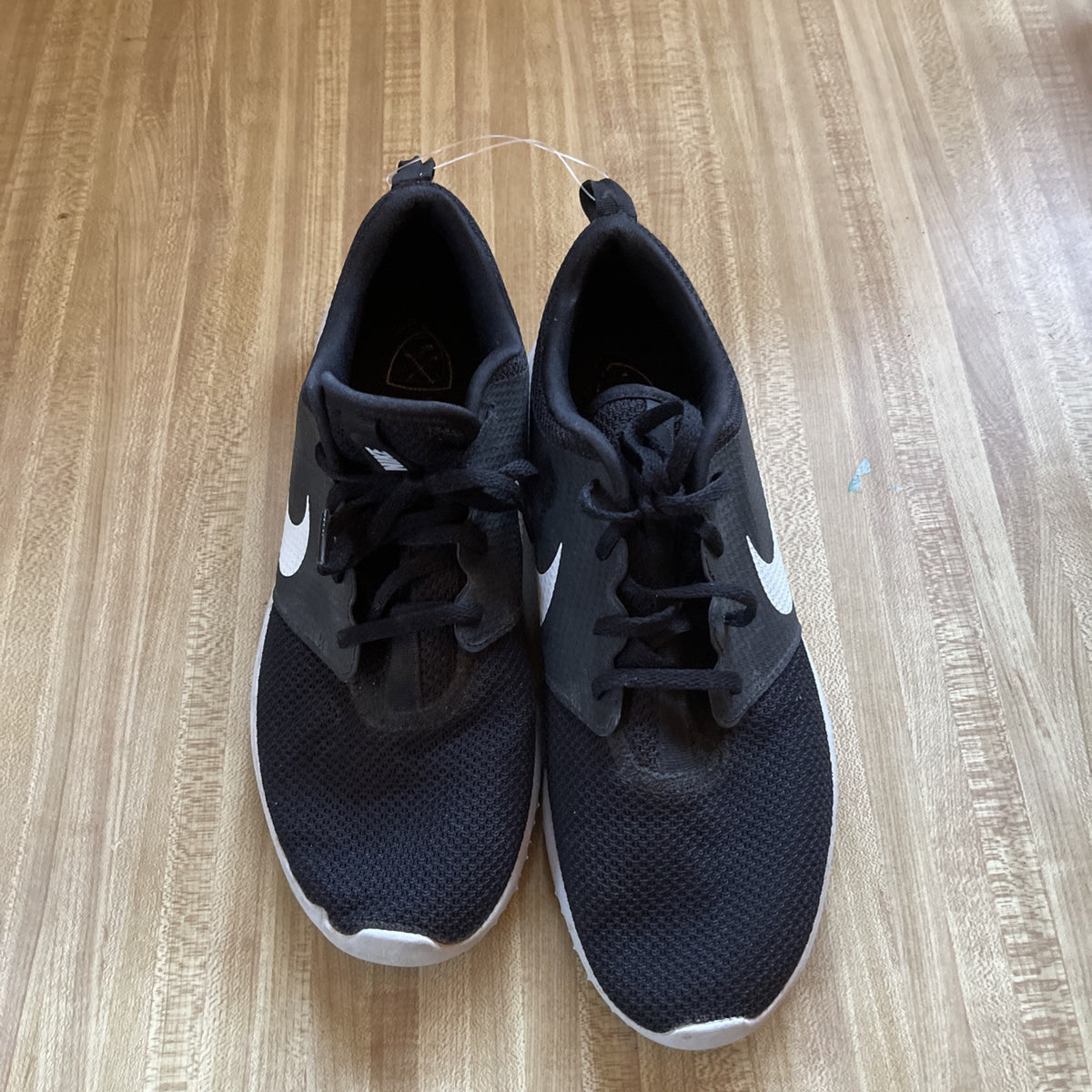 Nike Rosche Spikeless Golf Shoes Size 10