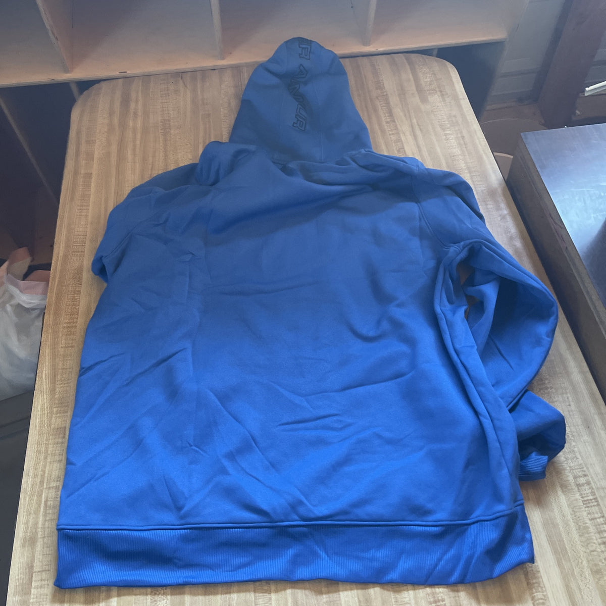Under Armour Hoodie XL