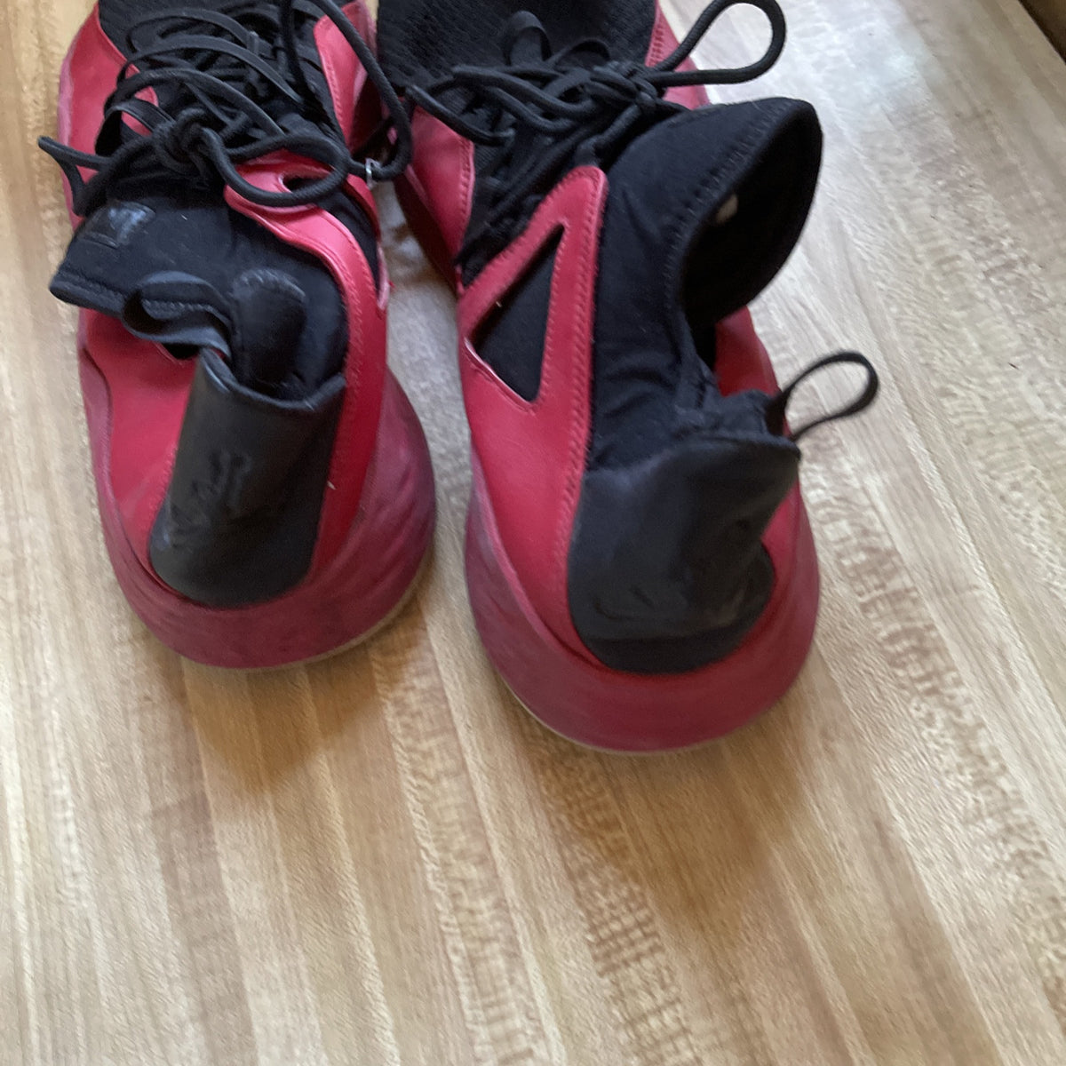 Jordan Formula 23 Size 14