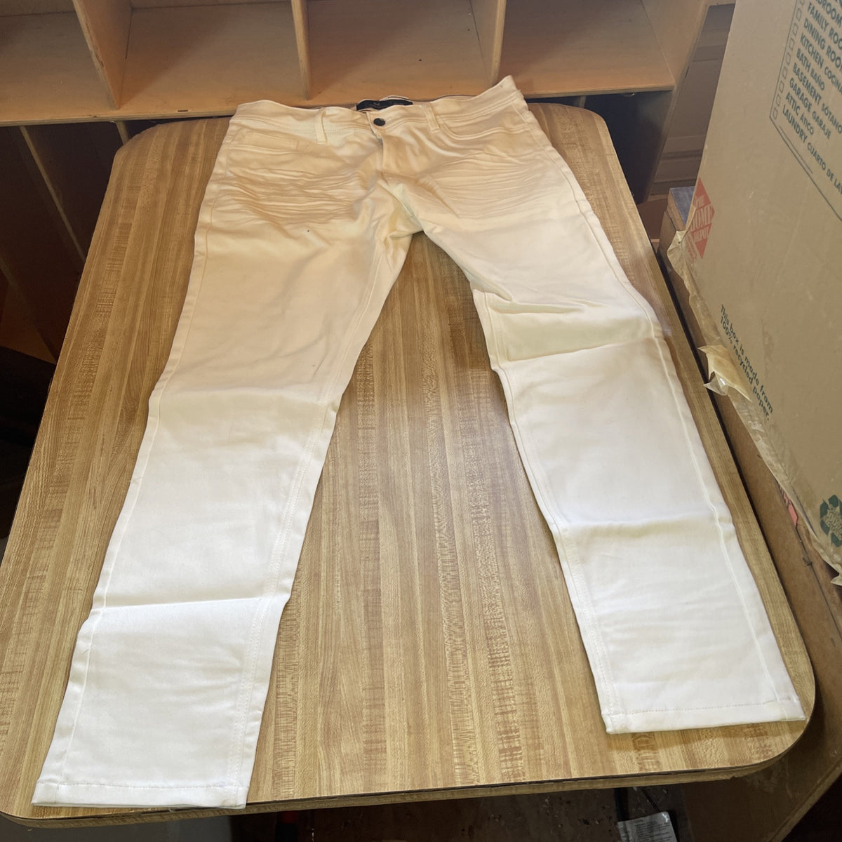 Nick Danger Jeans 36x32